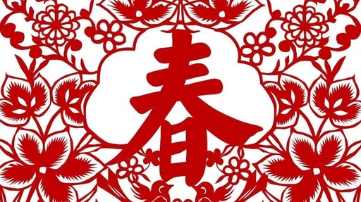 @所有人，新年一起紅！